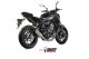 GP PRO Titanium YAMAHA MT-07 / FZ-07 (21-24)