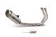 GP PRO Titanium YAMAHA MT-07 / FZ-07 (21-24)