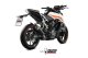 GP PRO SB KTM 125 DUKE (21-23), 390 DUKE (21-23)