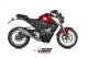 GP PRO Titanium HONDA CB 125 R (21-24)