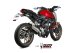 GP PRO Titanium HONDA CB 125 R (21-24)