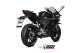 X-M1 SB YAMAHA MT-125 (20-24), YZF R125 (19-24)