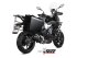 OVAL Carbon CC VOGE VALICO 500 DS / DSX (21-24)