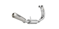 X-M1 Titanium APRILIA RS 660 (20-24), TUONO 660 (21-24)