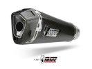 DELTA RACE Carbon TRIUMPH SPEED TRIPLE 1050 R / S / RS (18-20)