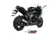 DELTA RACE SS KAWASAKI NINJA 1000 SX / TOURER (20-24)