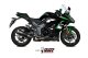 DELTA RACE SB KAWASAKI NINJA 1000 SX / TOURER (20-24)