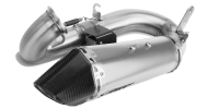 DELTA RACE SS DUCATI PANIGALE V2 (20-24), STREETFIGHTER V2 (22-24)