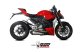 DELTA RACE SS DUCATI PANIGALE V2 (20-24), STREETFIGHTER V2 (22-24)