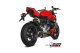 DELTA RACE SS DUCATI PANIGALE V2 (20-24), STREETFIGHTER V2 (22-24)