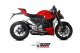 DELTA RACE SB DUCATI PANIGALE V2 (20-24), STREETFIGHTER V2 (22-24)