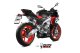 DELTA RACE SB APRILIA RS 660 (20-24), TUONO 660 (21-24)