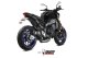 GP PRO Carbon YAMAHA MT-09 / SP / FZ-09 (21-23)