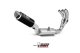 GP PRO Carbon YAMAHA MT-09 / SP / FZ-09 (21-23)