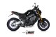 X-M5 SB YAMAHA MT-09 / SP / FZ-09 (21-23)