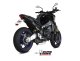 X-M5 SB YAMAHA MT-09 / SP / FZ-09 (21-23)