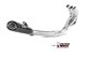 X-M5 SB YAMAHA MT-09 / SP / FZ-09 (21-23)