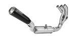 X-M1 SB YAMAHA MT-09 / SP / FZ-09 (21-23)