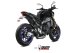 X-M1 SB YAMAHA MT-09 / SP / FZ-09 (21-23)