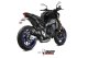 DELTA RACE Carbon YAMAHA MT-09 / SP / FZ-09 (21-23)