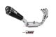 DELTA RACE Carbon YAMAHA MT-09 / SP / FZ-09 (21-23)