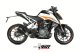X-M1 SB KTM 125 DUKE (21-23), 390 DUKE (21-23)