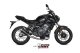 GP PRO SB YAMAHA MT-07 / FZ-07 (21-24)