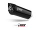 MOVER Black Painted YAMAHA X-MAX 400 (17-20)