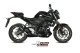 MK3 Carbon YAMAHA MT-03 (16-24), MT-03 (25-26)