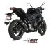 MK3 Carbon YAMAHA MT-03 (16-24), MT-03 (25-26)