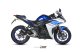 MK3 Carbon YAMAHA MT-03 (16-24), YZF R25 (15-24), YZF R3 (15-24)