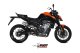 MK3 SS KTM 790 DUKE (18-20), 790 DUKE (23-24), 790 DUKE (25-26), 890 DUKE (20-24)