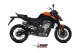 MK3 SB KTM 790 DUKE (18-20), 790 DUKE (23-24), 790 DUKE (25-26), 890 DUKE (20-24)