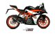 MK3 Carbon KTM 125 DUKE (17-20), 390 DUKE (17-20), RC 125 (17-20), RC 390 (17-20)
