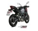 MK3 Carbon KAWASAKI NINJA 400 (18-23), Z400 (19-23)