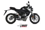 MK3 Carbon HONDA CB 125 R (18-20)