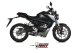 MK3 Carbon HONDA CB 125 R (18-20)