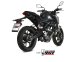 MK3 Carbon HONDA CB 125 R (18-20)