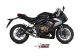 MK3 Carbon HONDA CB 650 R (19-23), CBR 650 R (19-23)