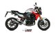 DELTA RACE SS BMW F 900 R (20-24), F 900 R (25-26)