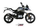 DELTA RACE SB BMW G 310 GS (17-24)