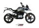 DELTA RACE SB BMW G 310 GS (17-24)