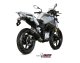 DELTA RACE SB BMW G 310 GS (17-24)