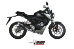 GP PRO Carbon HONDA CB 125 R (18-20)