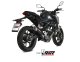 GP PRO Carbon HONDA CB 125 R (18-20)