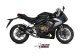 GP PRO Carbon HONDA CB 650 R (19-23), CBR 650 R (19-23)