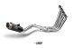 H.055.L2P GP PRO Carbon kompletný systém HONDA CB 650 F (14-18)