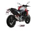 B.038.L6P GP PRO Titanium slip-on BMW F 900 R (20-26)