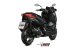 MOVER Black Painted YAMAHA X-MAX 300 (17-20)