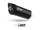 MOVER Black Painted KYMCO XCITING 400i S (19-20)